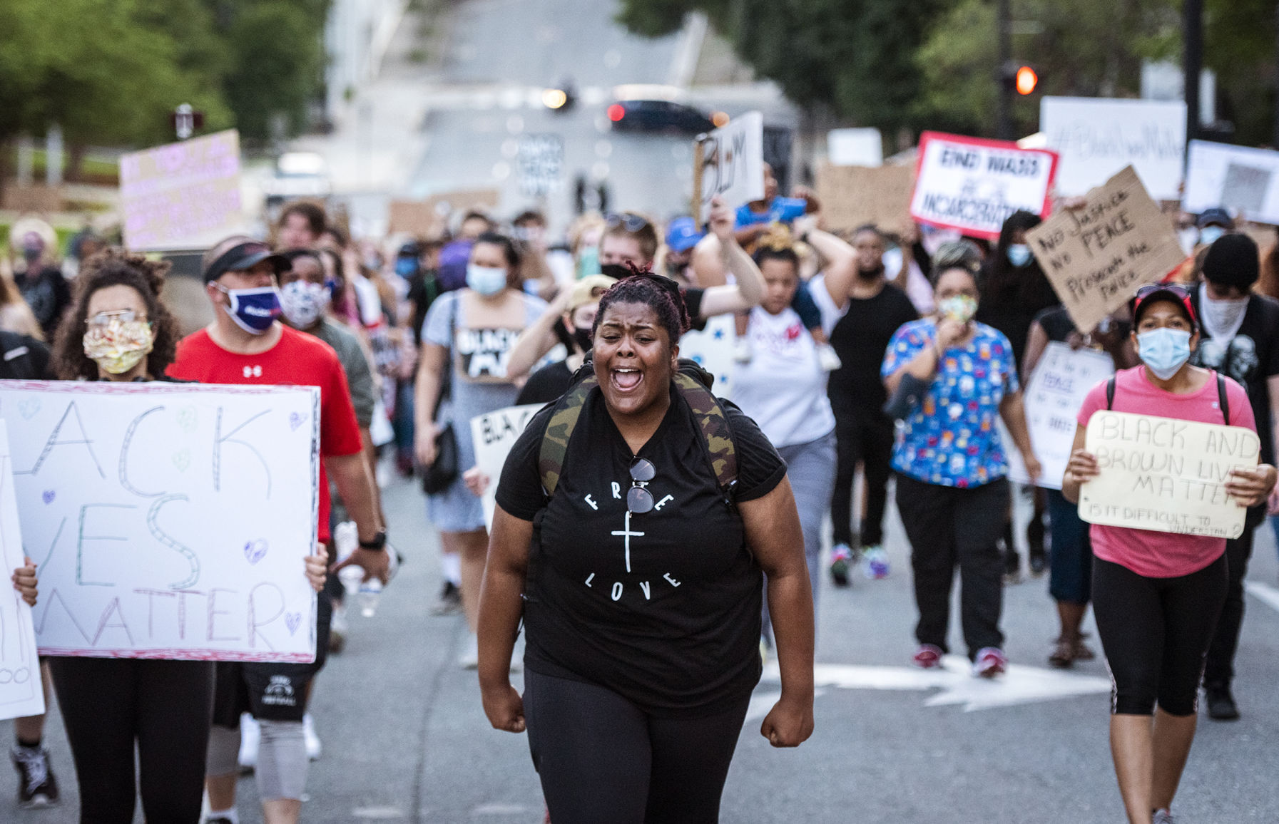 Protest